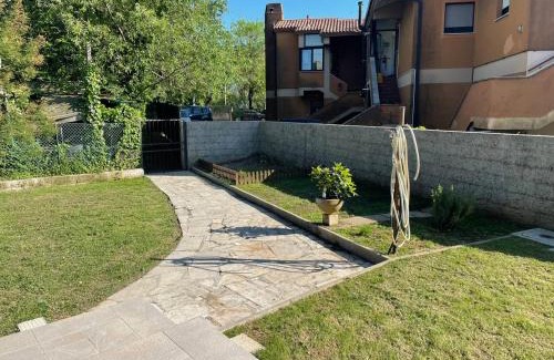 Duino Apartamento | Casa Camilla