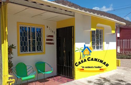 Santa Marta Casa | Casa CamiMar, Casa Amoblada solo para tí y tú familia