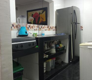 Santa Marta Casa | Casa CamiMar, Casa Amoblada solo para tí y tú familia