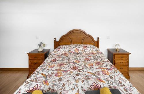 Porto Judeu Casa | Casa Caminho da Esperança