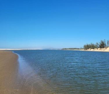 Balneario Rincao Casa | Casa Caminho das Dunas