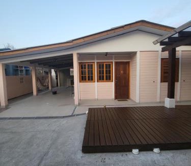 Balneario Rincao Casa | Casa Caminho das Dunas