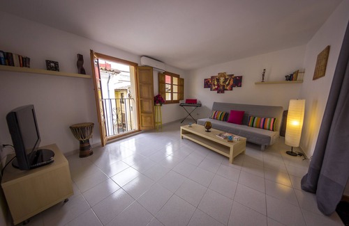 Xativa Casa | Casa Camino al Castillo
