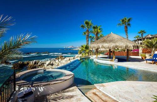 Los Cabos Villa | Casa Camino II Family & Bz