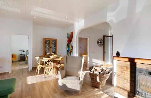 Breña Alta Casa | Casa Camino La Estrella