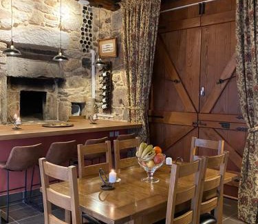 Palas de Rei Casa | Casa Camino Turismo Rural