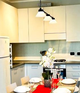 Baveno Apartamento | Casa Camoscio by Maggiore Living