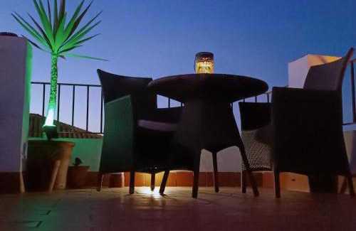 Arcos de la Frontera Cama Y Desayuno | Casa Campana