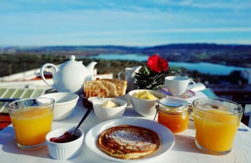 Arcos de la Frontera Cama Y Desayuno | Casa Campana