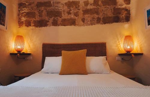 Arcos de la Frontera Cama Y Desayuno | Casa Campana
