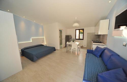 Capoliveri Apartamento | Casa Campanella Resort