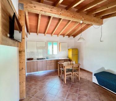Capoliveri Apartamento | Casa Campanella Resort