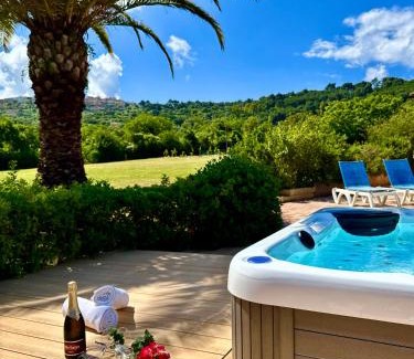 Capoliveri Apartamento | Casa Campanella Resort