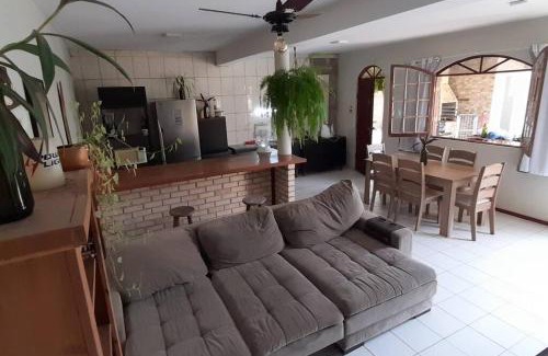 Campeche Sul Casa | Casa Campeche 600 m da praia