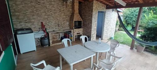 Campeche Sul Casa | Casa Campeche 600 m da praia