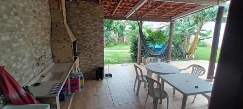 Campeche Sul Casa | Casa Campeche 600 m da praia
