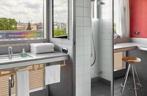 Mitte Hotel | Casa Camper Berlin