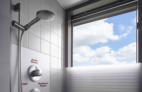 Mitte Hotel | Casa Camper Berlin