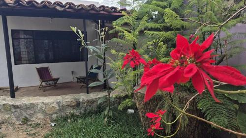 Tlalixtac de Cabrera Casa | Casa Campestre Nahui