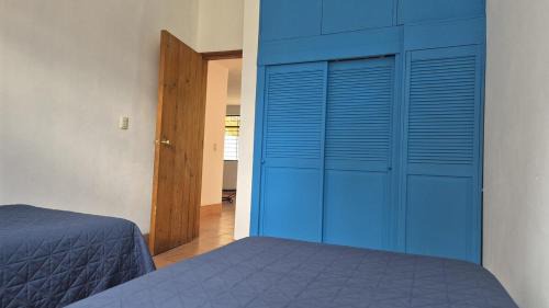 Tlalixtac de Cabrera Casa | Casa Campestre Nahui