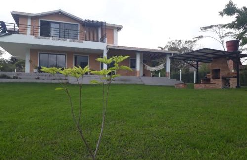 Piedecuesta Casa | Casa Campestre Altamira