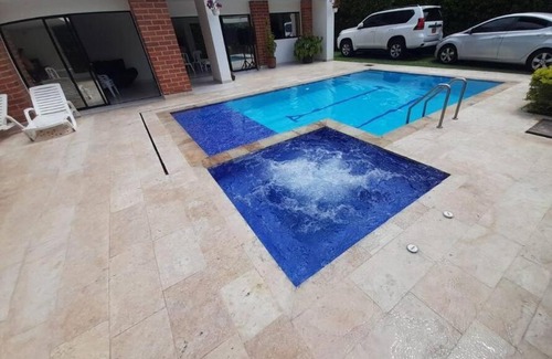 San Jeronimo Casa | Casa Campestre con piscina