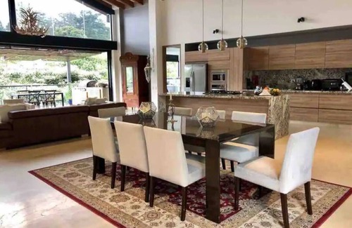 La Aguacatala Casa | Casa campestre de lujo (luxsury country house )