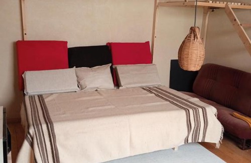 Tlalpan Casa | Casa Campestre del Mangrullo