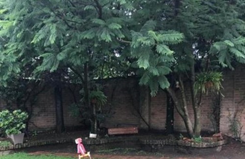 Tlalpan Casa | Casa Campestre del Mangrullo