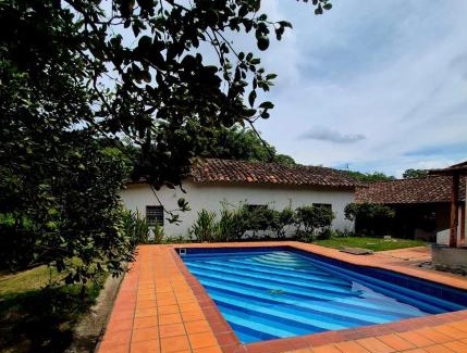 Bucaramanga Chalet De Esquí | Casa Campestre El refugio