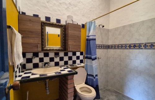 Bucaramanga Chalet De Esquí | Casa Campestre El refugio