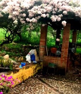 Bucaramanga Chalet De Esquí | Casa Campestre El refugio