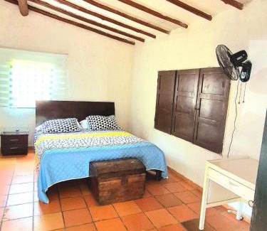 Bucaramanga Chalet De Esquí | Casa Campestre El refugio