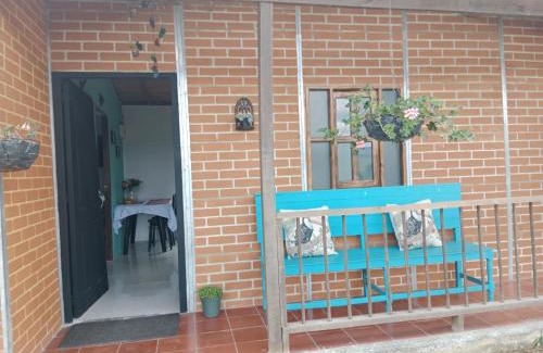 Guarne Chalet De Esquí | Casa Campestre en Guarne