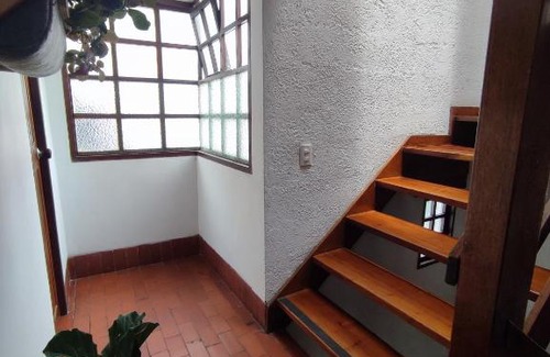 Robledo Casa | Casa campestre en la ciudad