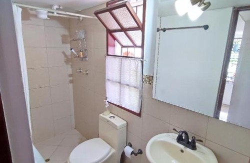 Robledo Casa | Casa campestre en la ciudad