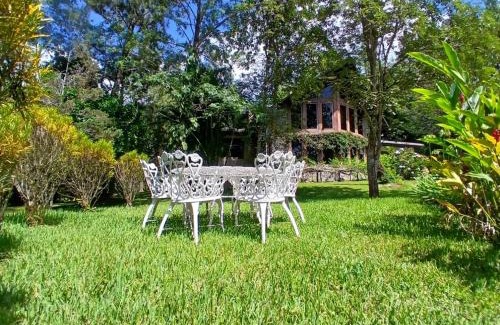 Santa Cruz Verapaz Villa | Casa Campestre Lomas de Holanda