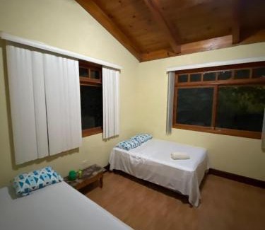 Santa Cruz Verapaz Villa | Casa Campestre Lomas de Holanda