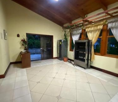 Santa Cruz Verapaz Villa | Casa Campestre Lomas de Holanda