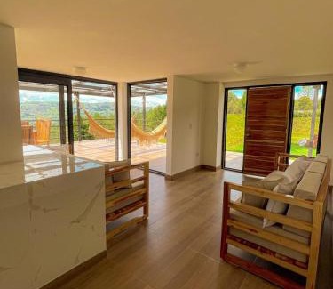 Guarne Apartamento | Casa campestre guarne