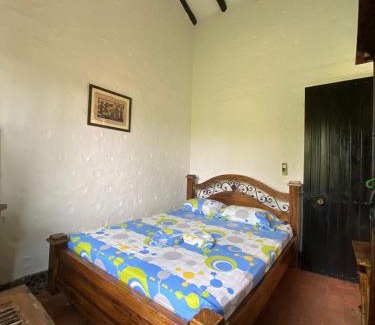 La Victoria Casa | CASA CAMPESTRE LA CAMPIÑA LA VICTORIA Valle del Cauca ESPACIO COMPLETO
