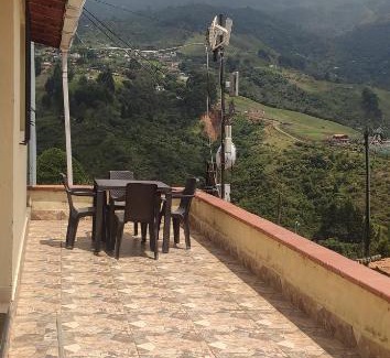 Medellin Casa | Casa Campestre la Palma