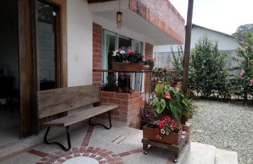 Circasia Casa | Casa Campestre La Quinfalia
