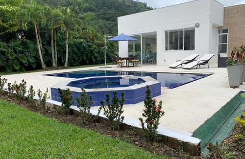 La Vega Casa | Casa Campestre La Vega Cundinamarca