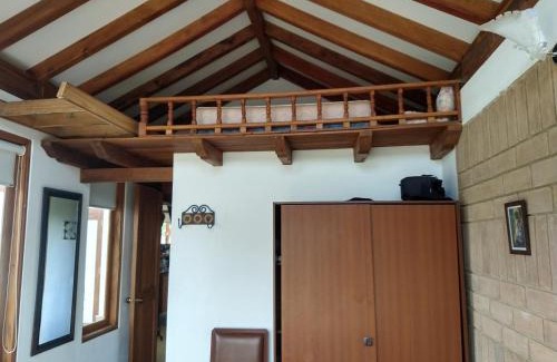 Villa de Leyva Casa | Casa campestre Las Flores