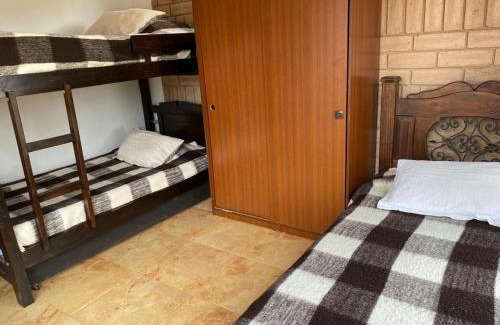 Villa de Leyva Casa | Casa campestre Las Flores
