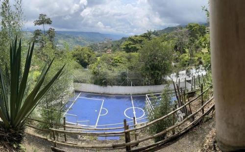 Silvania Casa | Casa Campestre Piso 1