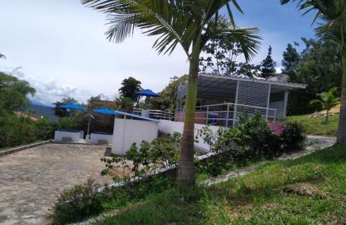 Silvania Casa | Casa Campestre Piso 1