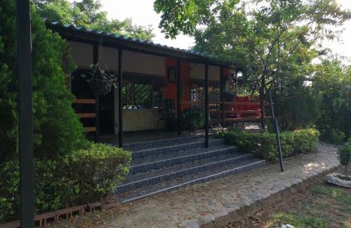 Rivera Casa | Casa Campestre Rivera
