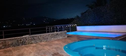 Pereira Casa | Casa campestre, sector Cerritos